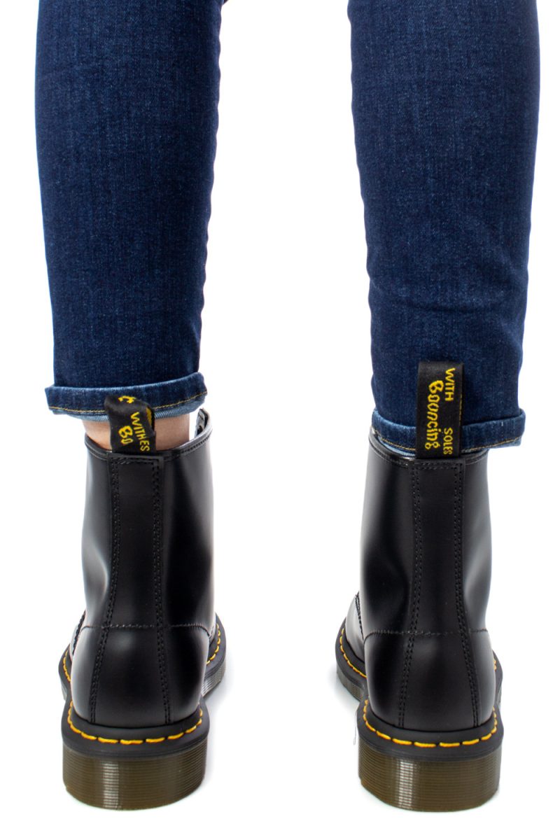 Dr. Martens Mulher Boots - 245483 - Image 3