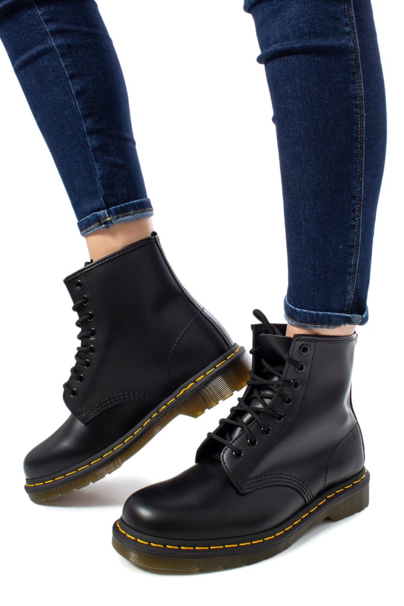 Dr. Martens Mulher Boots - 245483