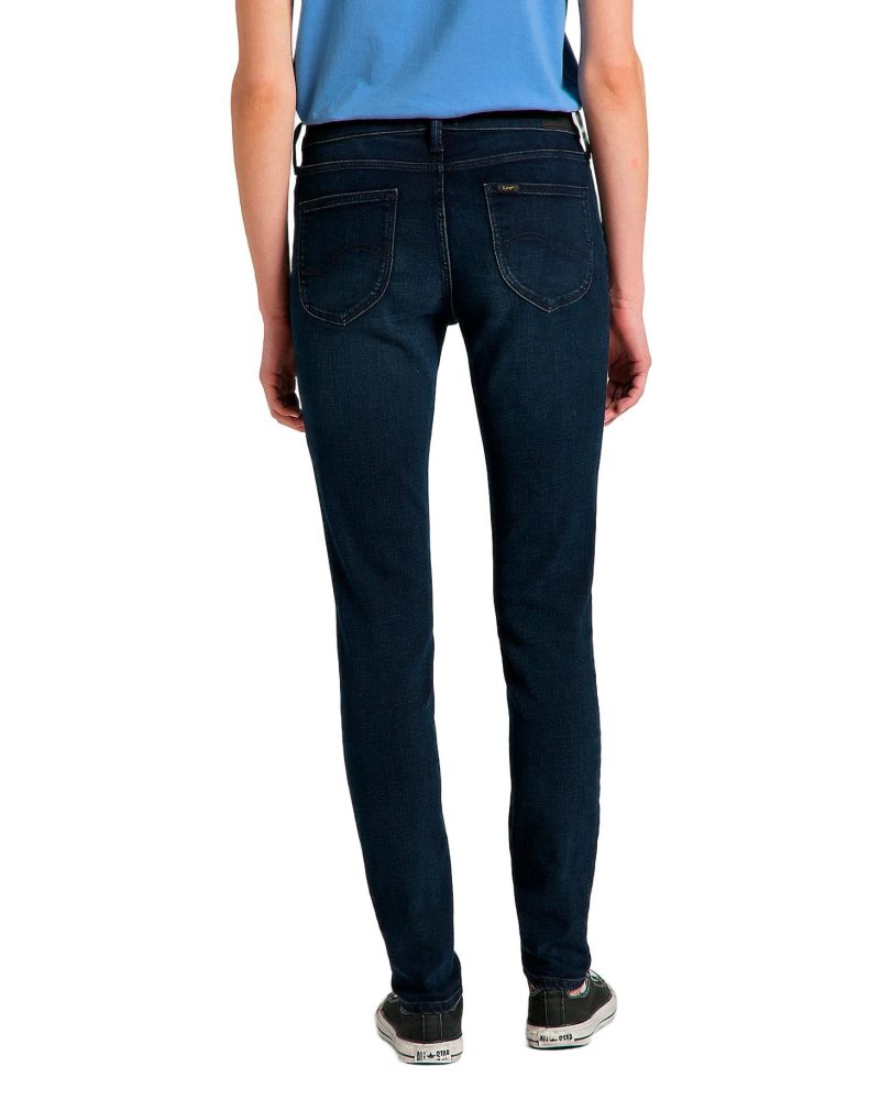 Lee Jeans Mulher - 244415 - Image 2