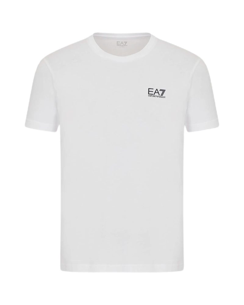 Ea7 T-Shirt Homem - 246911