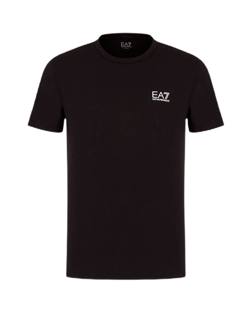 Ea7 T-Shirt Homem - 247256