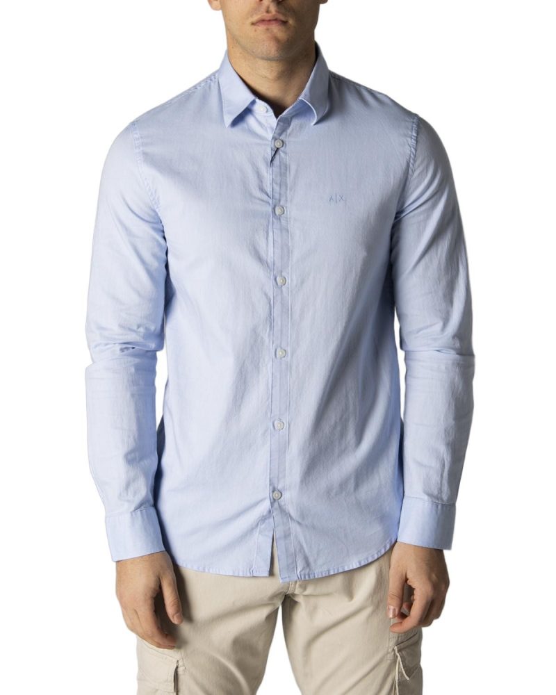 Armani Exchange Camisa Homem - 253689