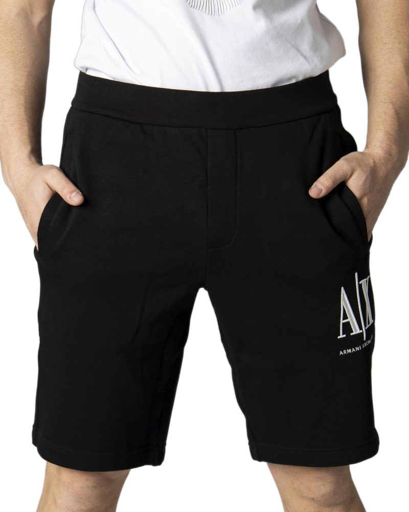 Armani Exchange Bermuda Homem - 257129