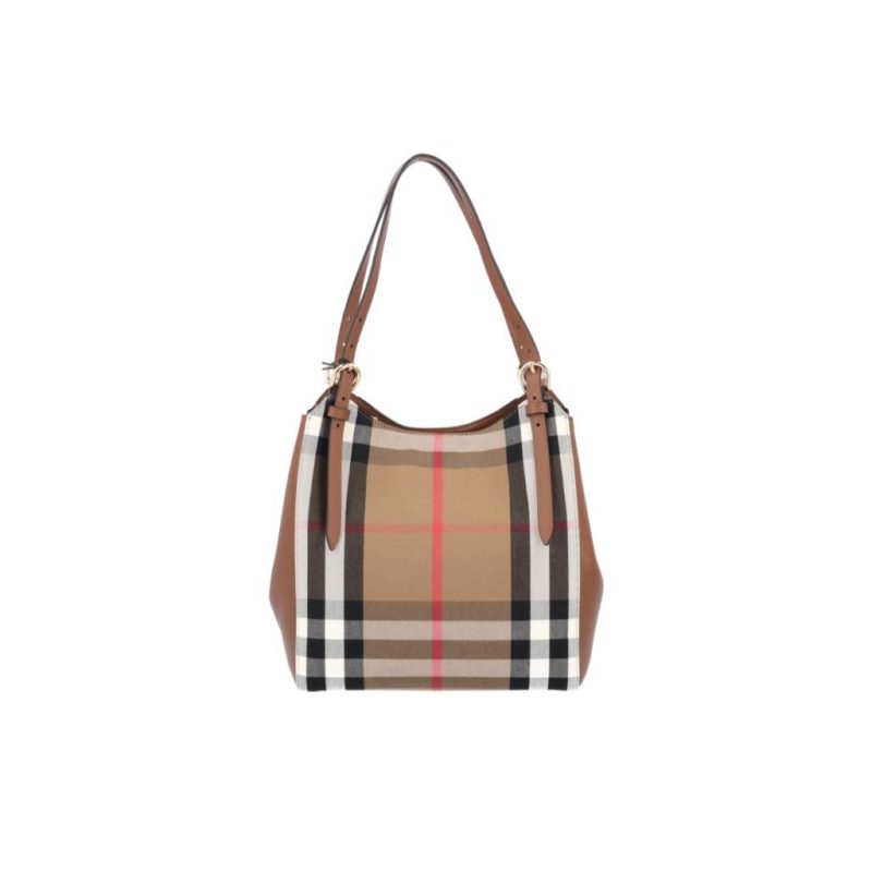 Burberry Malas de ombro 80737861_TAN