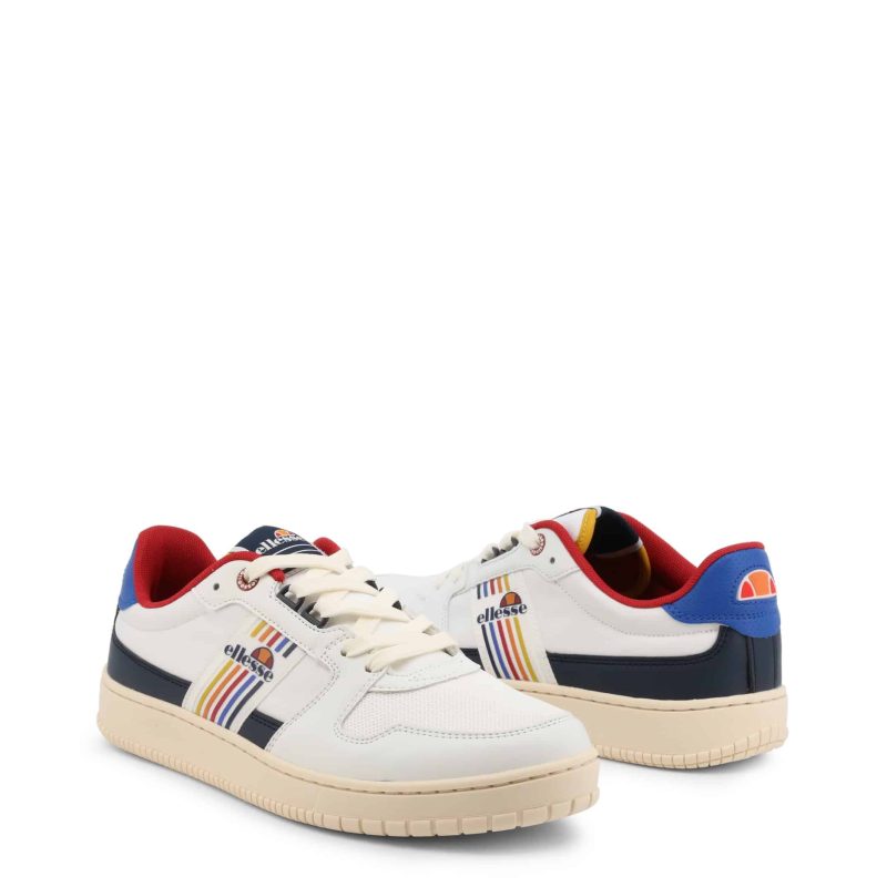 Ellesse Tênis EL21M80428_11_WHITE - Image 2