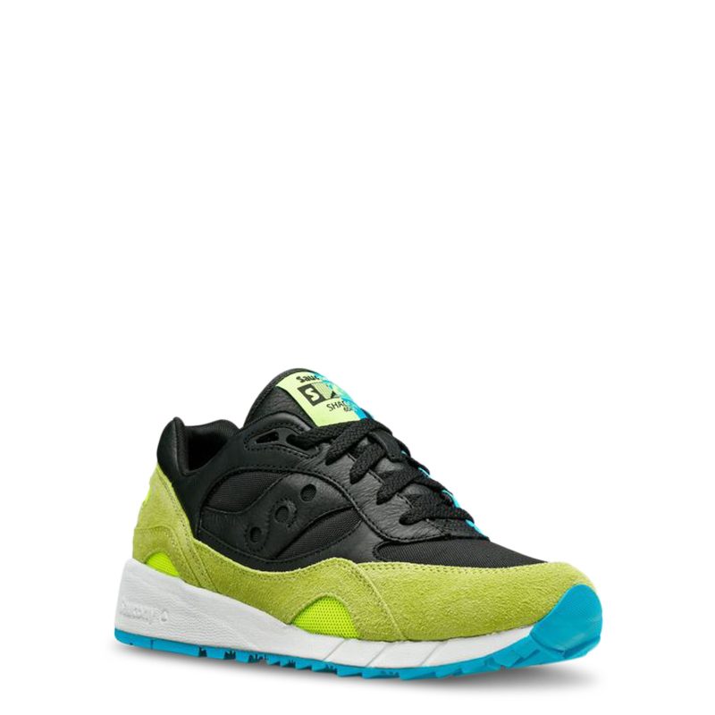 Saucony Tênis SHADOW-6000_S70751-1 - Image 2