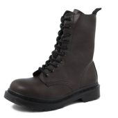 Fashion Attitude Botas de cano baixo FAG_MT88_5_MARRONE - Image 3