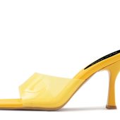 Fashion Attitude Sandálias FAME23_SS3Y0614_800_YELLOW-V - Image 2