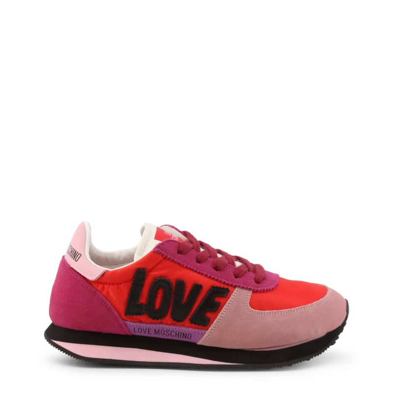 Love Moschino Tênis JA15322G1EIN2_50A