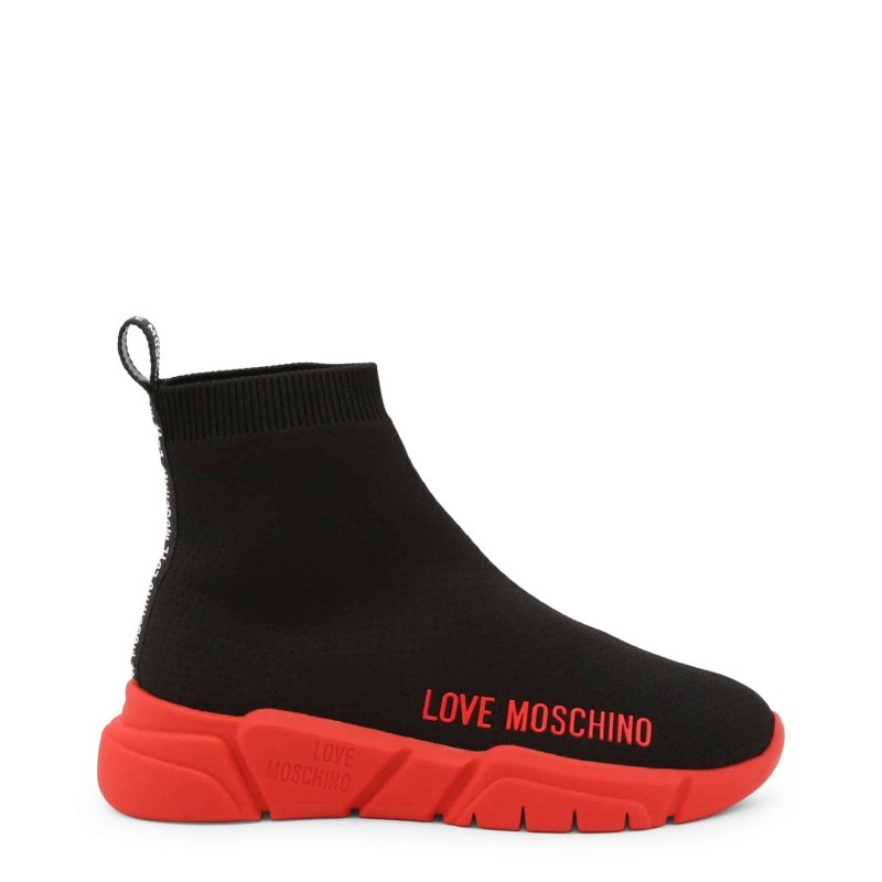 Love Moschino Tênis JA15343G1FIZ4_00A