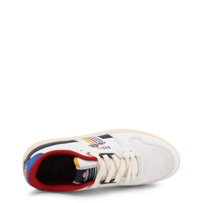 Ellesse Tênis EL21M80428_11_WHITE - Image 3