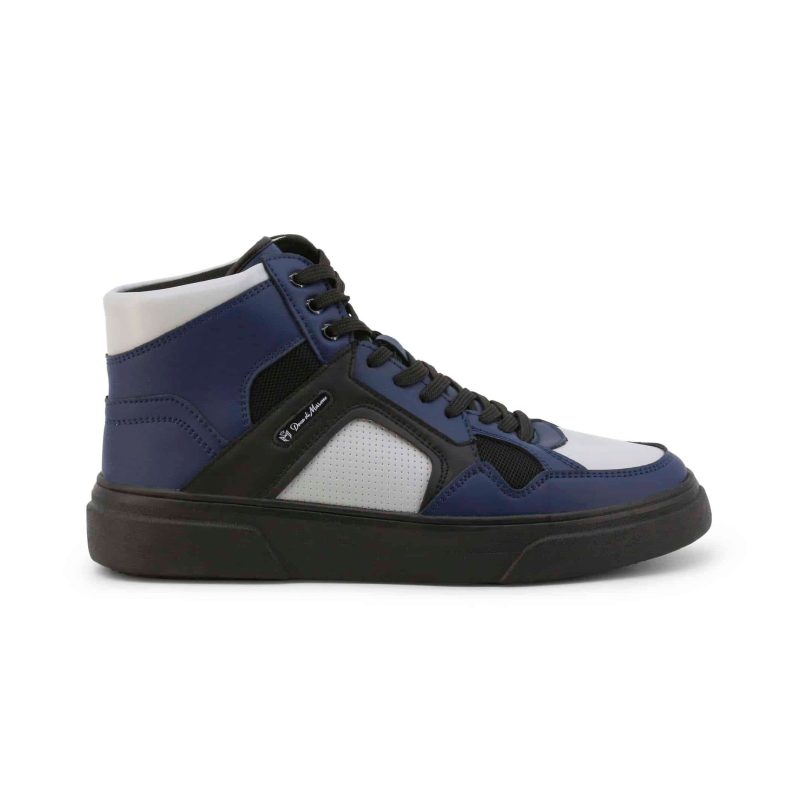 Duca Tênis NICK_GREY-NAVY