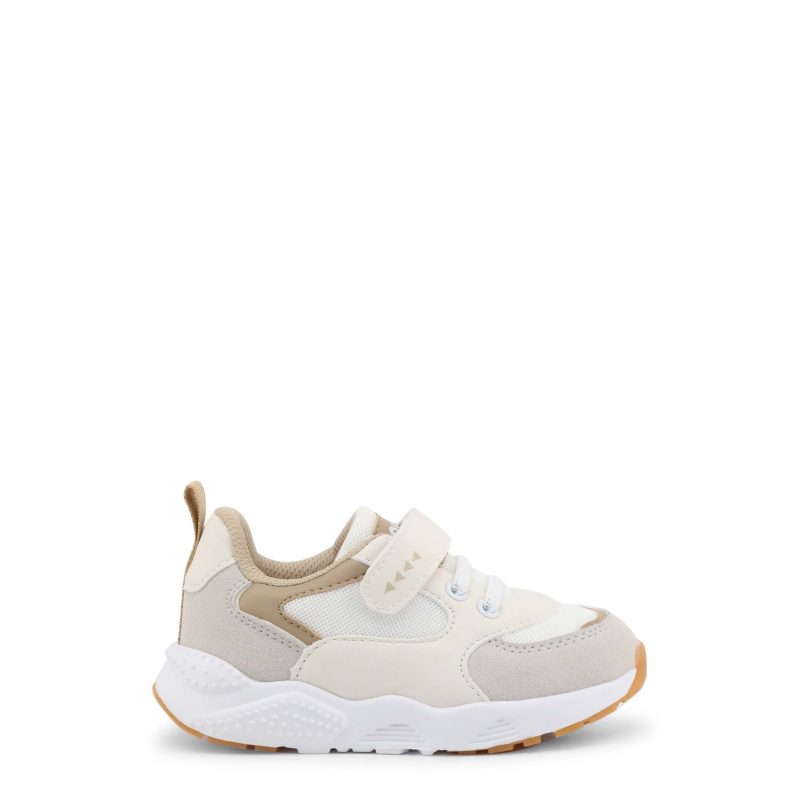 Shone Tênis 10260-022_OFFWHITE