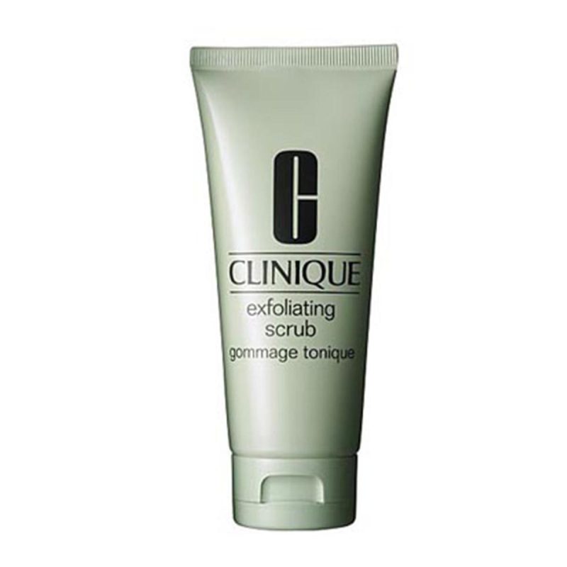 CLINIQUE CLINIQUE EXFOLIANTE PIEL GRASA 100ML