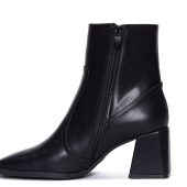 Fashion Attitude Botas de cano baixo FAB_SS2Y0264_101_BLACK_D - Image 2