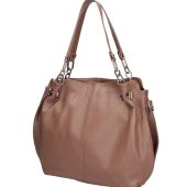 Roberta Rossi Malas de ombro 3305-S40_TAUPE - Image 2