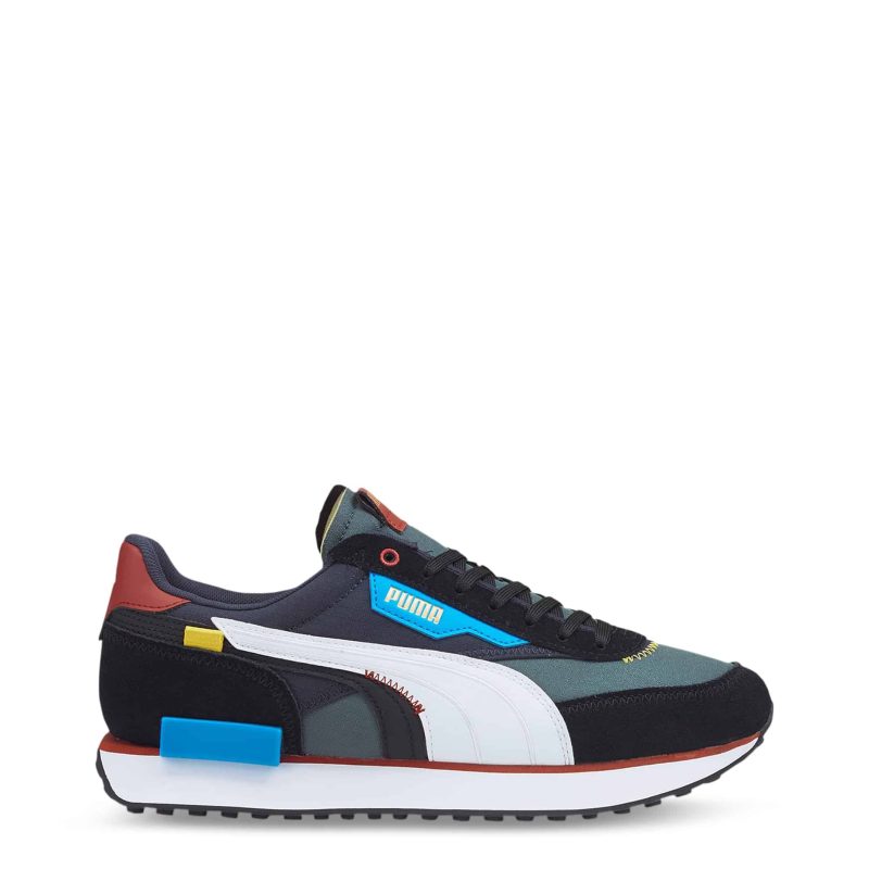 Puma Tênis FUTURE-RIDER-DISPL-383148_01