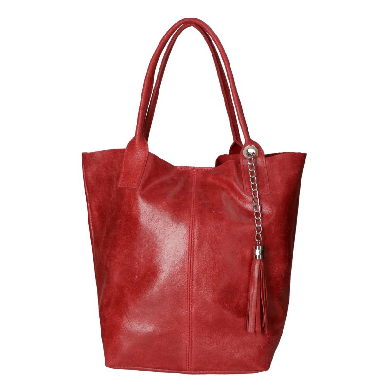 Roberta Rossi Malas de ombro 5190-024_ROSSO