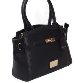 Baldinini Trend Sacos de viagem 16_PISTOIA_NeroBlack - Image 2