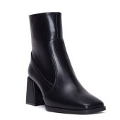 Fashion Attitude Botas de cano baixo FAB_SS2Y0264_101_BLACK_D - Image 3