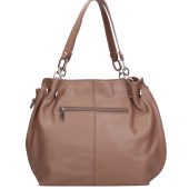 Roberta Rossi Malas de ombro 3305-S40_TAUPE - Image 3