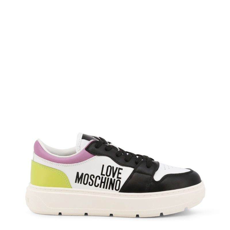 Love Moschino Tênis JA15274G1GIAB_10C