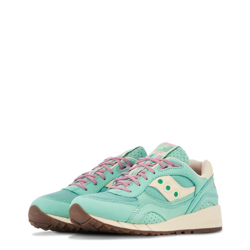 Saucony Tênis SHADOW-6000_S70746-2 - Image 2