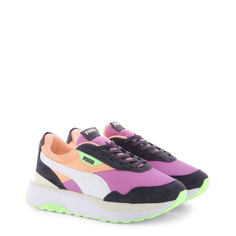 Puma Tênis CRUISER-RIDER-SILK-375072_29 - Image 2