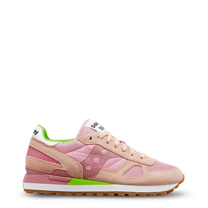 Saucony Tênis SHADOW_S1108-844