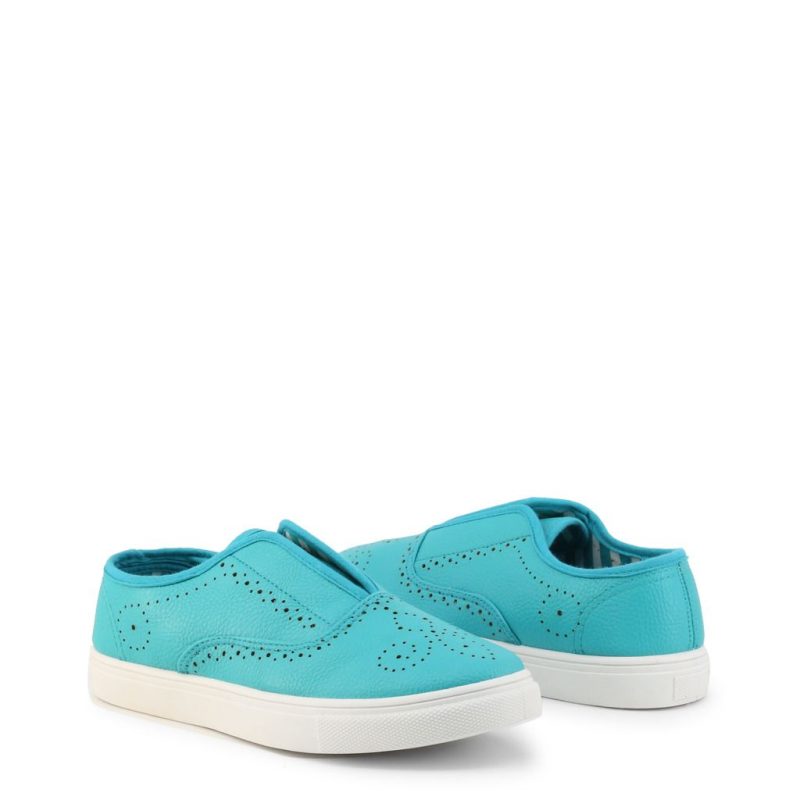 Roccobarocco Slip-on RBSC1C701STD_MENTA - Image 2