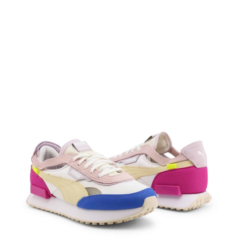 Puma Tênis FUTURE-RIDER-383826_01 - Image 2