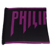 Philipp Plein Lenços e cachecóis SC15WMPP113_0003_D