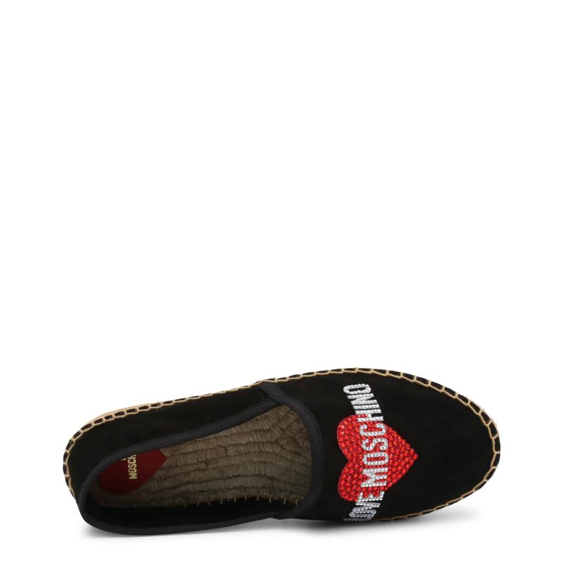 Love Moschino Slip-on JA10023G1CIF0_000 - Image 3