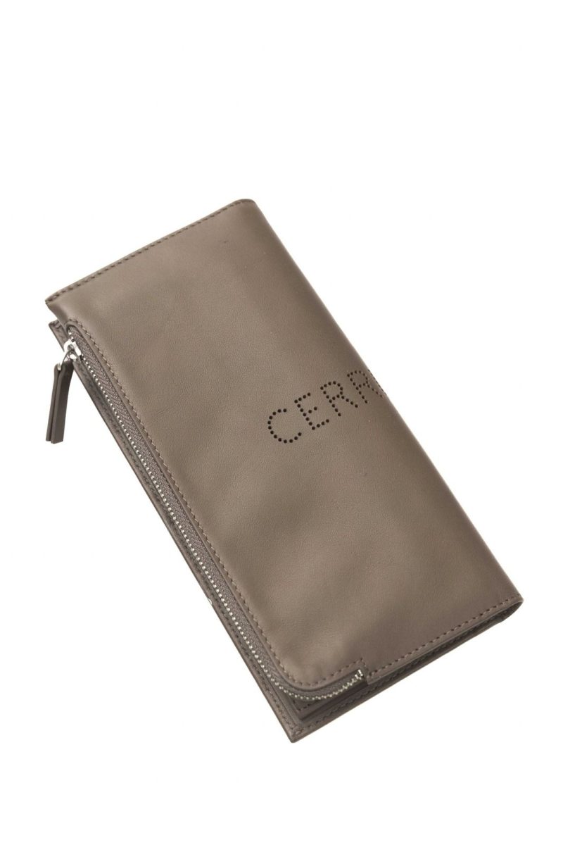 Cerruti 1881 Carteiras CEMA02695M_MarroneBrown