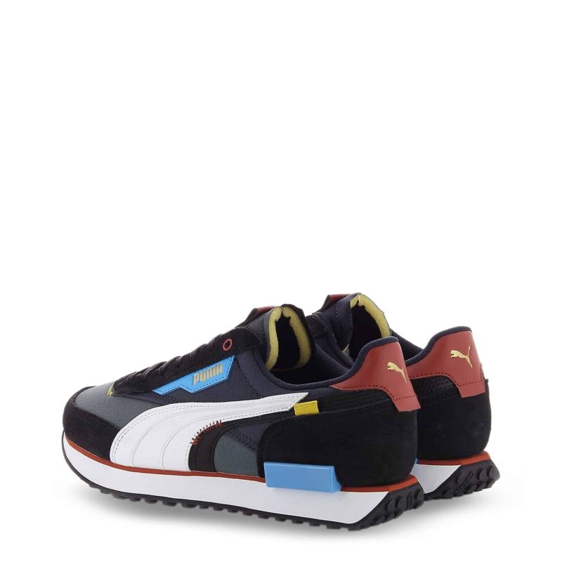 Puma Tênis FUTURE-RIDER-DISPL-383148_01 - Image 3