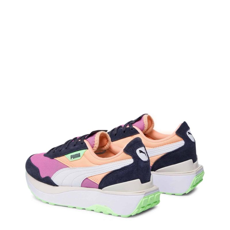 Puma Tênis CRUISER-RIDER-SILK-375072_29 - Image 3