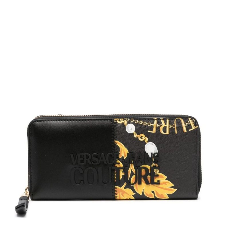 Versace Jeans Carteiras 75VA5PP1_ZS820_G89