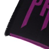 Philipp Plein Lenços e cachecóis SC15WMPP113_0003_D - Image 2