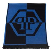 Philipp Plein Lenços e cachecóis SC15WMPP111_0004.UNICA