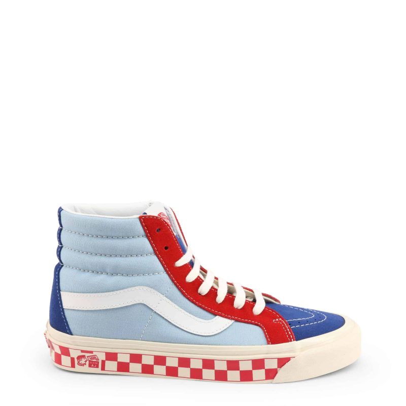 Vans Tênis SK8-HI_VN0A38GF1JK1