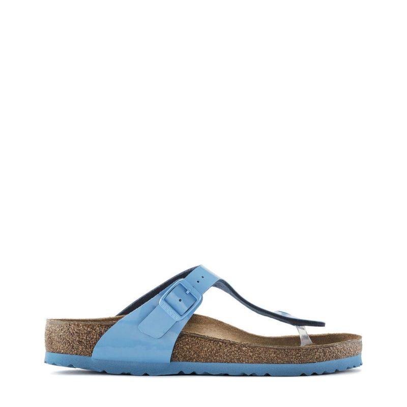 Birkenstock Chinelos GIZEH_1024005_SKYBLUE