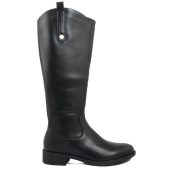 Fashion Attitude Botas FAM_X758_NERO