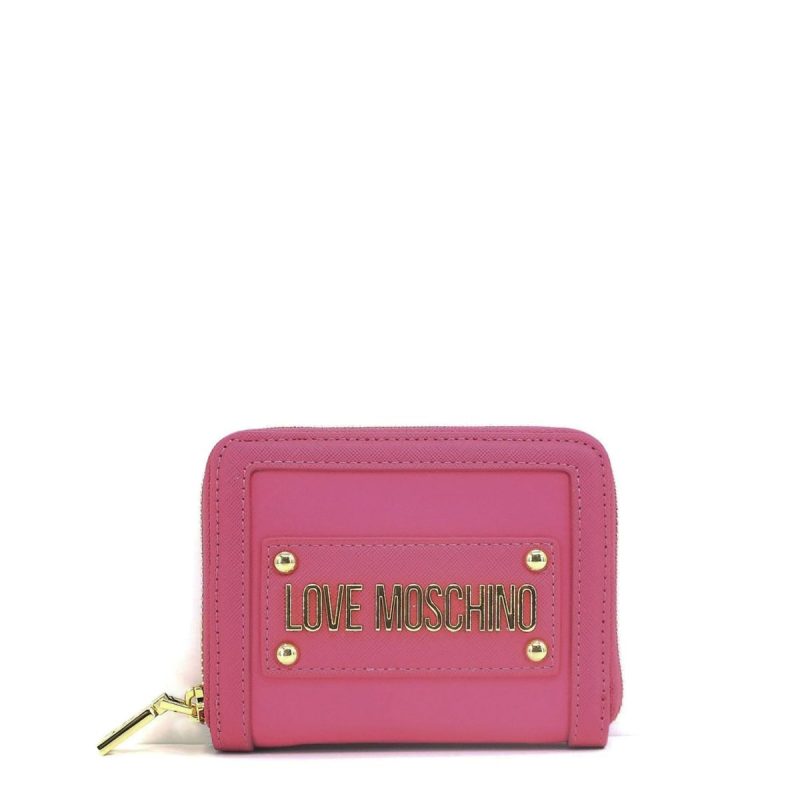 Love Moschino Carteiras JC5634PP1GLG1_61A