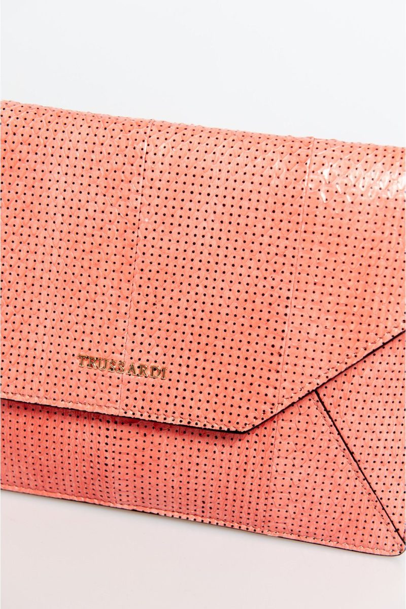 Trussardi Clutch 76B000872Y000096_P682 - Image 2