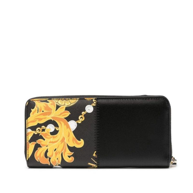 Versace Jeans Carteiras 75VA5PP1_ZS820_G89 - Image 2