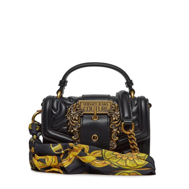 Versace Jeans Malas de tiracolo 75VA4BF6_ZS803_899