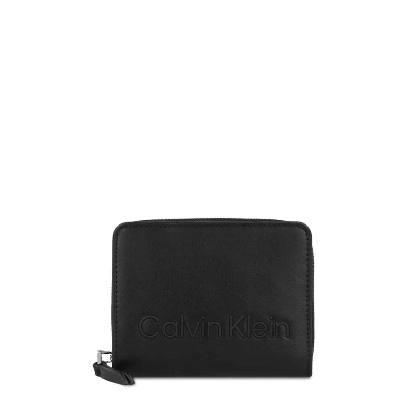 Calvin Klein Carteiras K60K610264_BAX