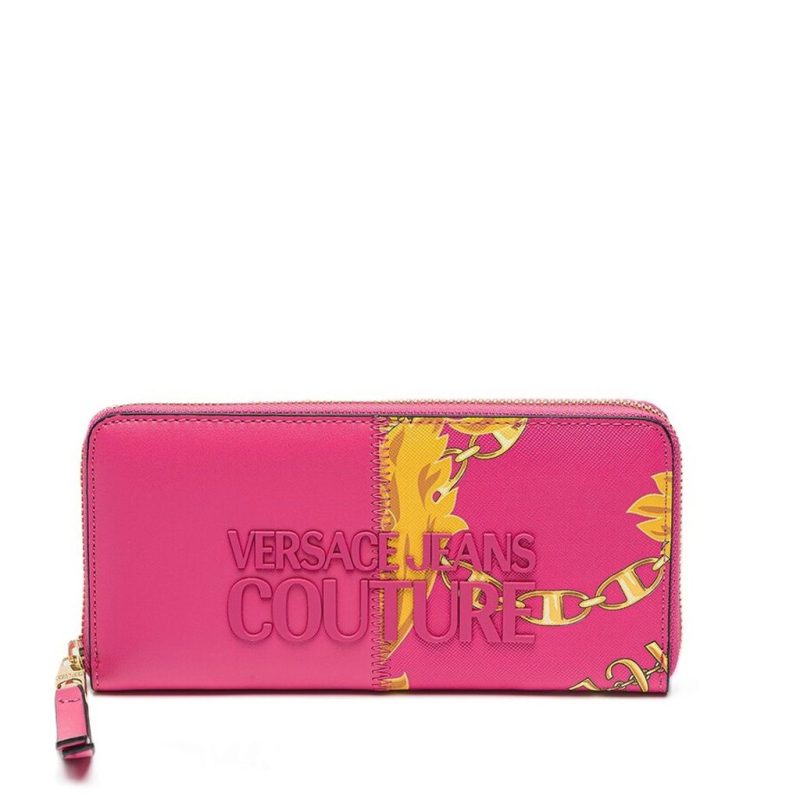 Versace Jeans Carteiras 75VA5PP1_ZS820_QH1