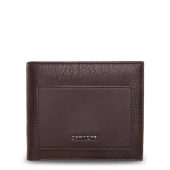 Carrera Jeans Carteiras NEWPORT_CB5492_02DKBROWN