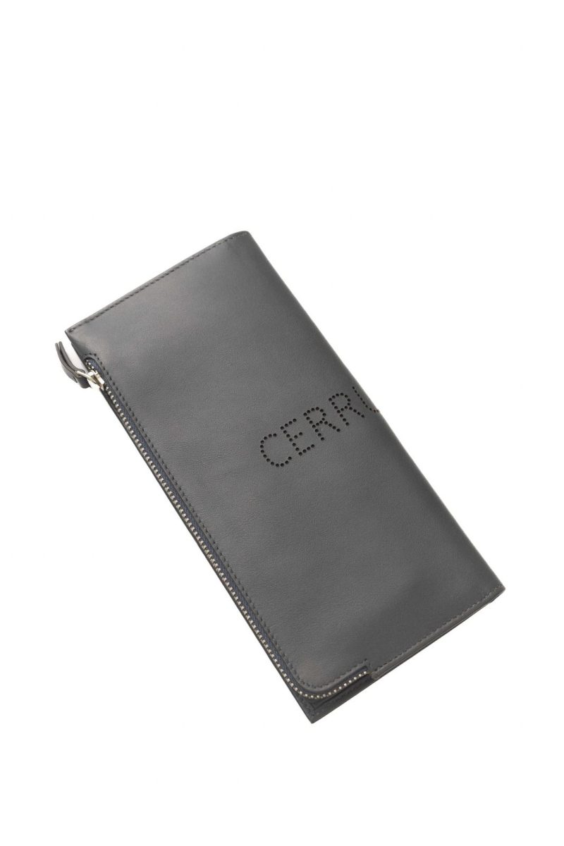 Cerruti 1881 Carteiras CEMA02695M_GrigioGrey